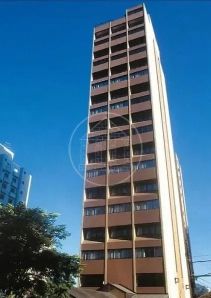 Apartamento, 1 quarto, 38 m² - Foto 22