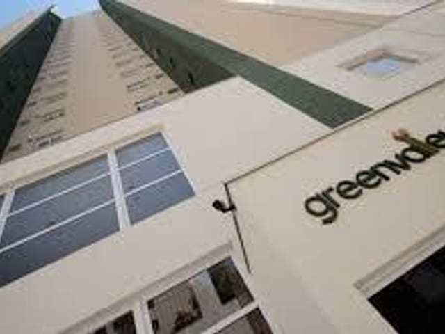 Foto do Apartamento - Apartamento à venda 2 Quartos, 1 Suite, 2 Vagas, 62M², Jardim Aquarius, São José dos Campos - SP | Edifício Green Valley | RUSSI IMÓVEIS