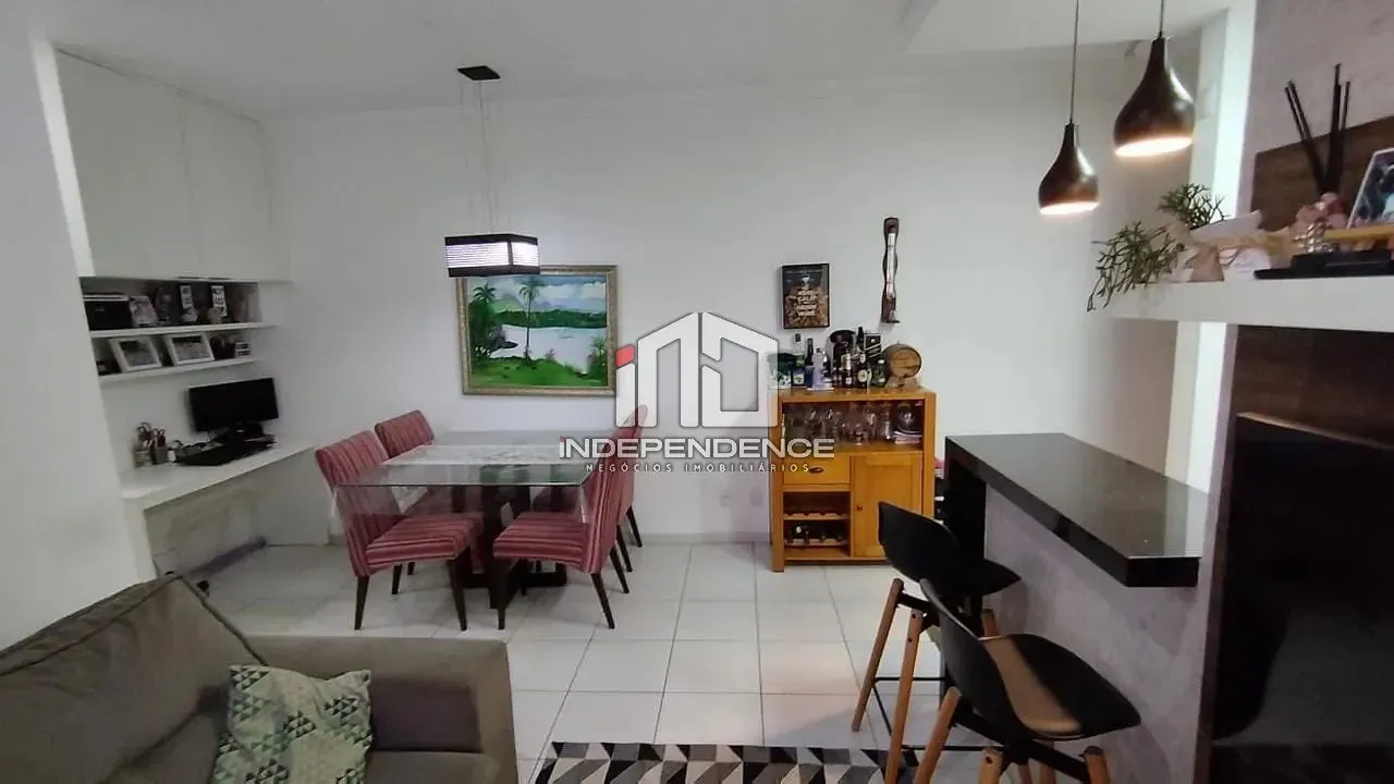Apartamento, 2 quartos, 65 m² - Foto 32