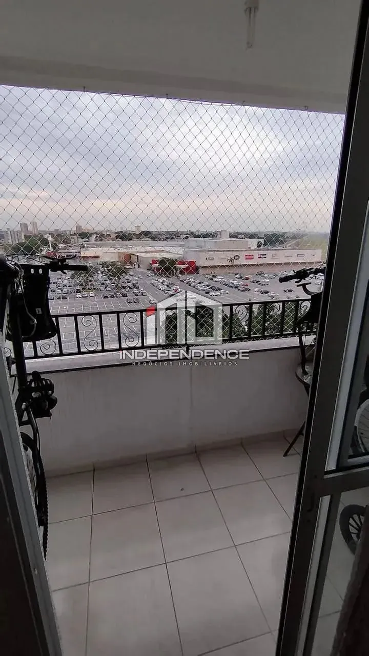 Apartamento, 2 quartos, 65 m² - Foto 5