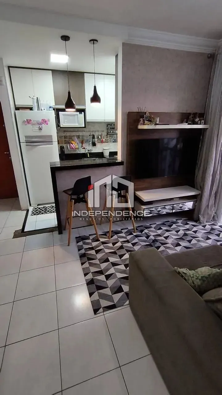 Apartamento, 2 quartos, 65 m² - Foto 36