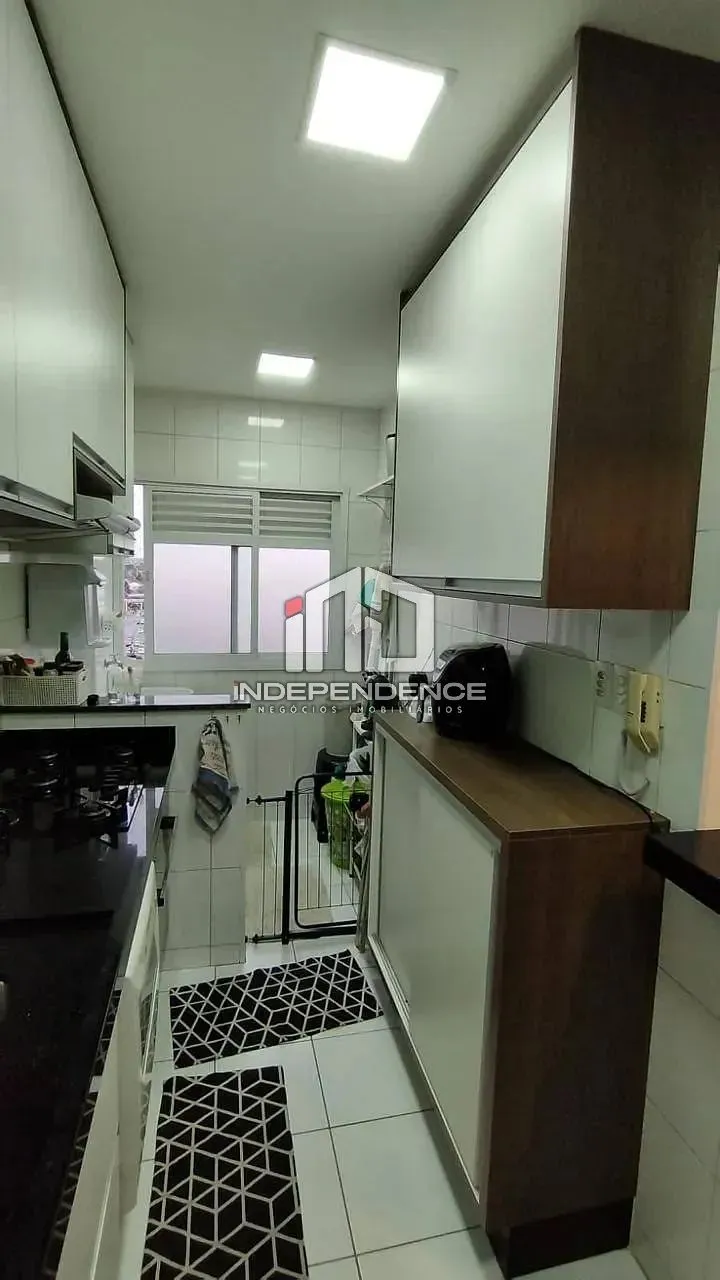 Apartamento, 2 quartos, 65 m² - Foto 40