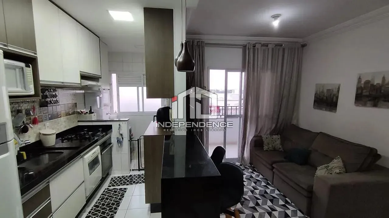 Apartamento, 2 quartos, 65 m² - Foto 9