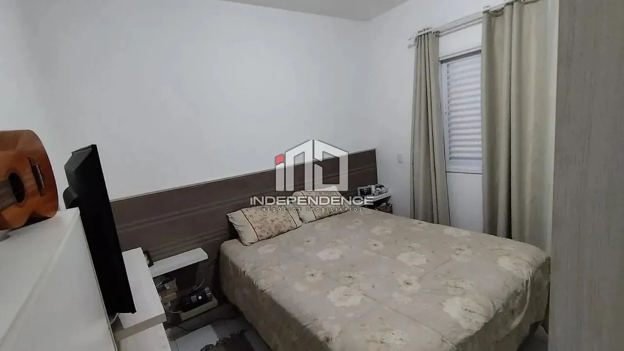 Apartamento, 2 quartos, 65 m² - Foto 16