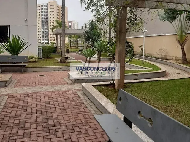 Apartamento com 166m² 3 quartos e 3 banheiros, à venda, no bairro Vila Ema em São José dos Campos