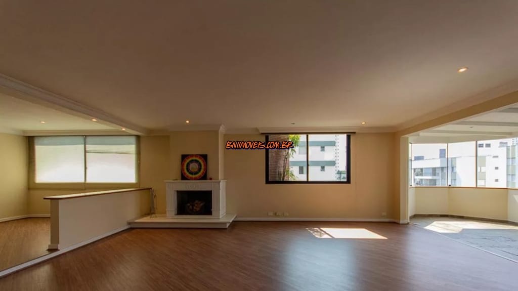 Apartamento, 4 quartos, 380 m² - Foto 3