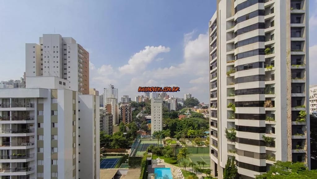 Apartamento, 4 quartos, 380 m² - Foto 8