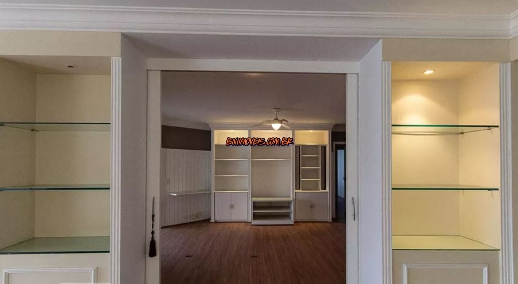 Apartamento, 4 quartos, 380 m² - Foto 9