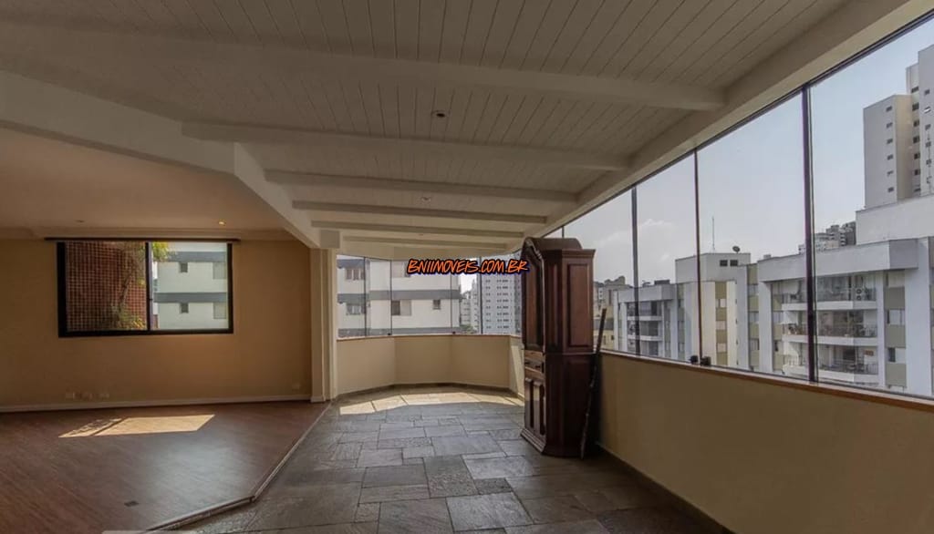 Apartamento, 4 quartos, 380 m² - Foto 7