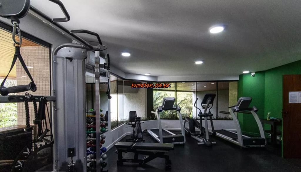 Apartamento, 4 quartos, 380 m² - Foto 31