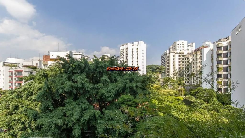 Apartamento, 4 quartos, 380 m² - Foto 1