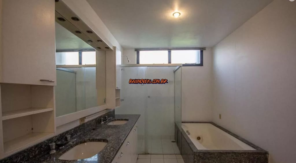 Apartamento, 4 quartos, 380 m² - Foto 23