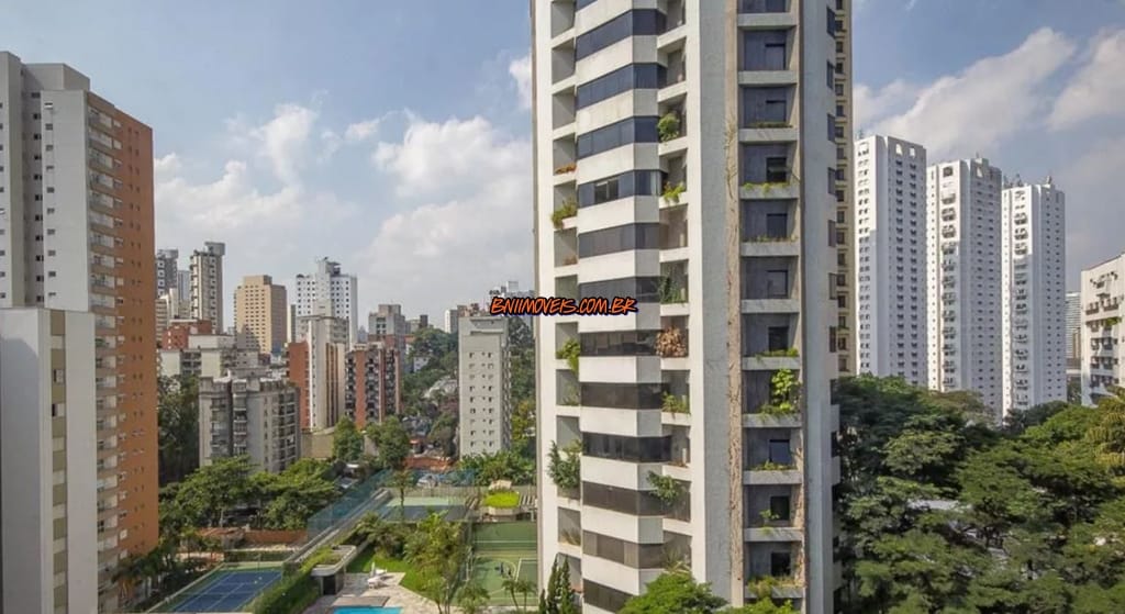 Apartamento, 4 quartos, 380 m² - Foto 21