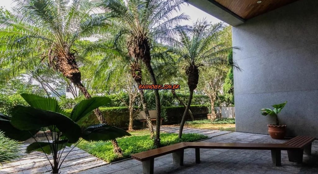 Apartamento, 4 quartos, 380 m² - Foto 28