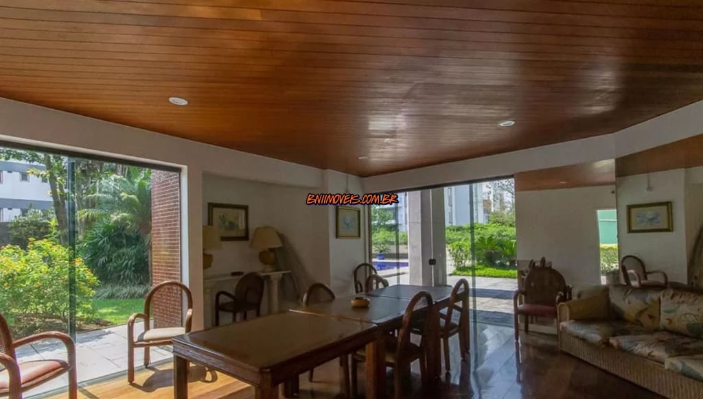 Apartamento, 4 quartos, 380 m² - Foto 30