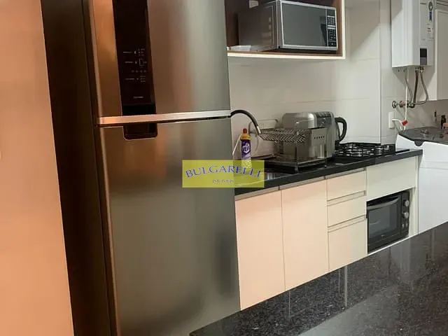 Apartamento 3 quartos e 1 banheiro, à venda, no bairro Parque União em Jundiaí