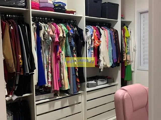 Apartamento 3 quartos e 1 banheiro, à venda, no bairro Parque União em Jundiaí