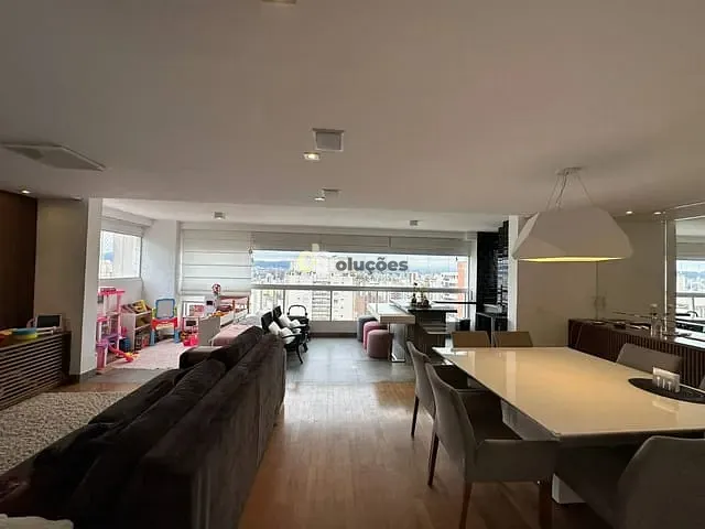 Apartamento 3 quartos e 4 banheiros, à venda, no bairro Perdizes em São Paulo