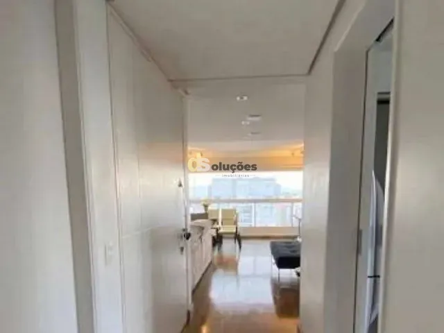 Apartamento 3 quartos e 4 banheiros, à venda, no bairro Perdizes em São Paulo