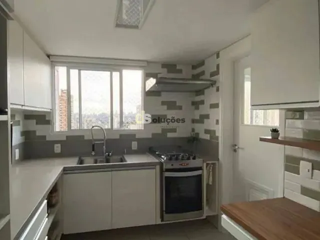 Apartamento 3 quartos e 4 banheiros, à venda, no bairro Perdizes em São Paulo