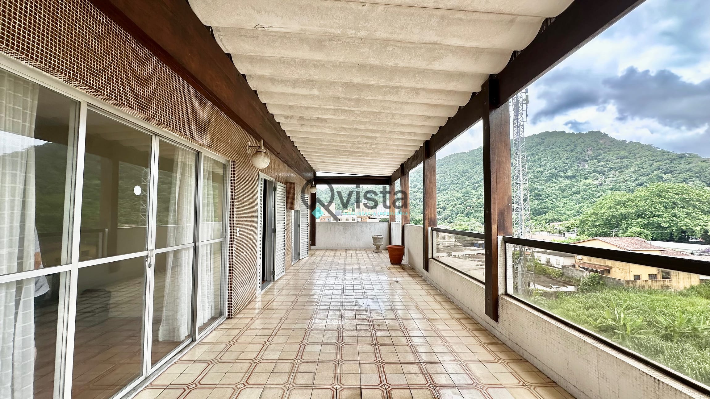 Cobertura, 5 quartos, 145 m² - Foto 1