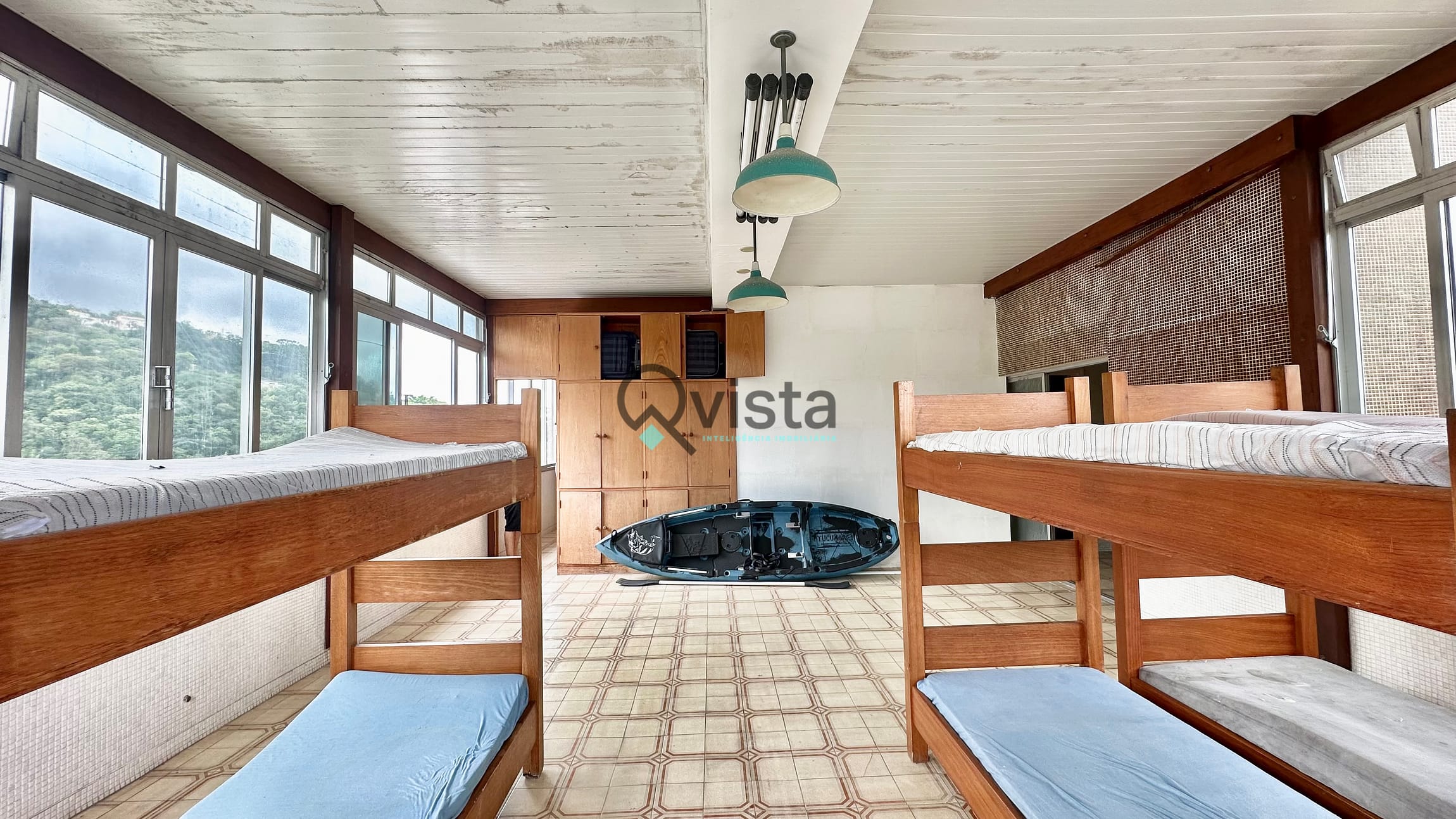 Cobertura, 5 quartos, 145 m² - Foto 22