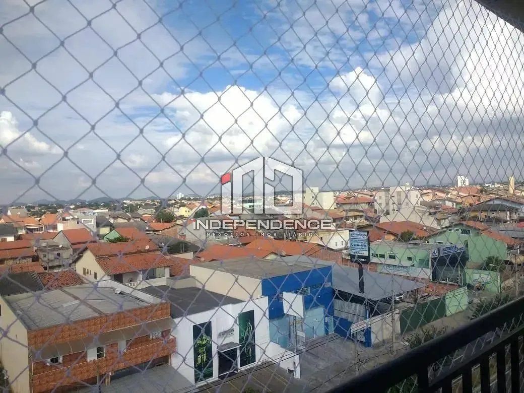 Apartamento, 2 quartos, 48 m² - Foto 5