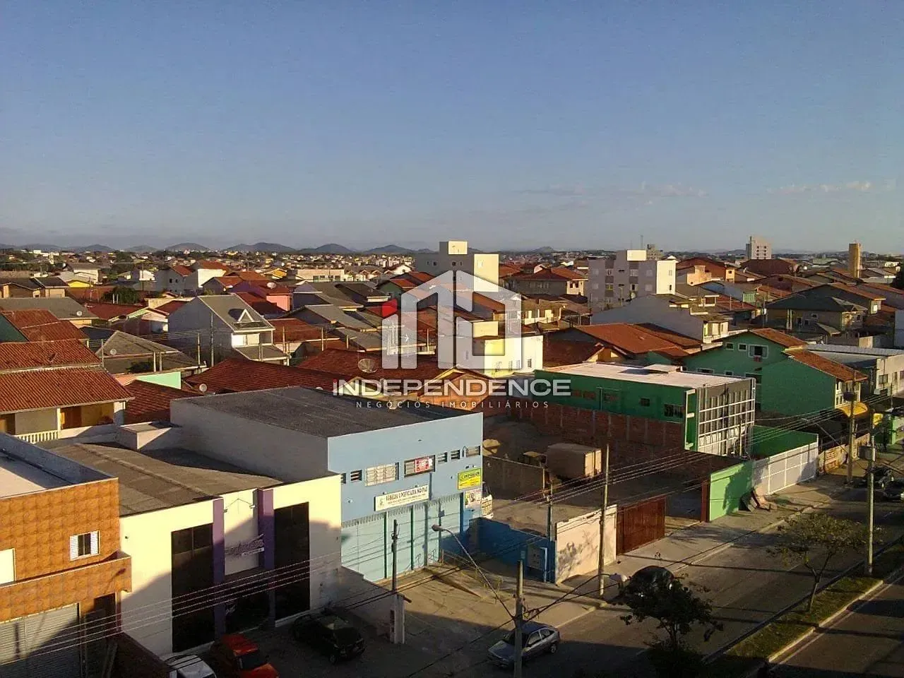 Apartamento, 2 quartos, 48 m² - Foto 12