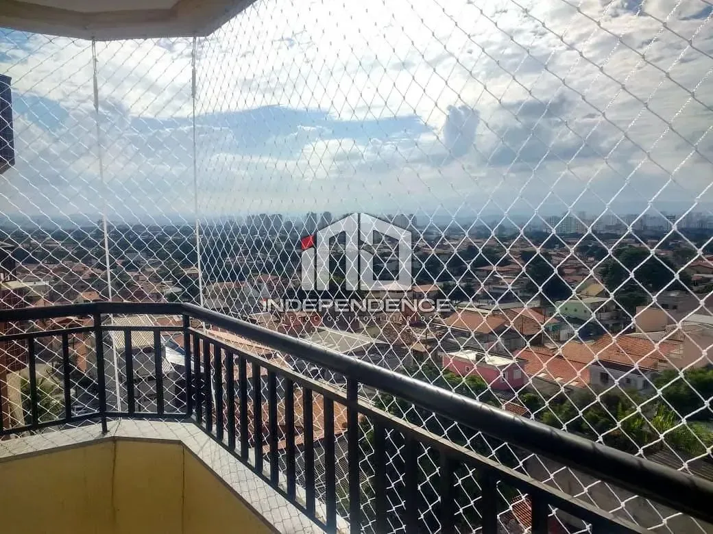Apartamento, 2 quartos, 48 m² - Foto 1