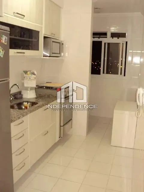 Apartamento, 2 quartos, 48 m² - Foto 30