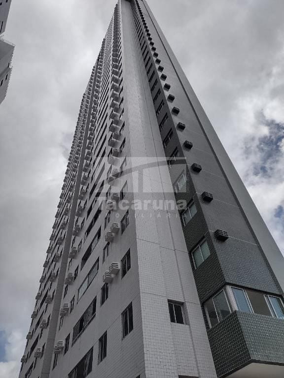 Apartamento à venda com 3 quartos, 69m² - Foto 1