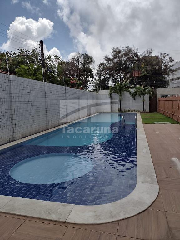 Apartamento à venda com 3 quartos, 69m² - Foto 4