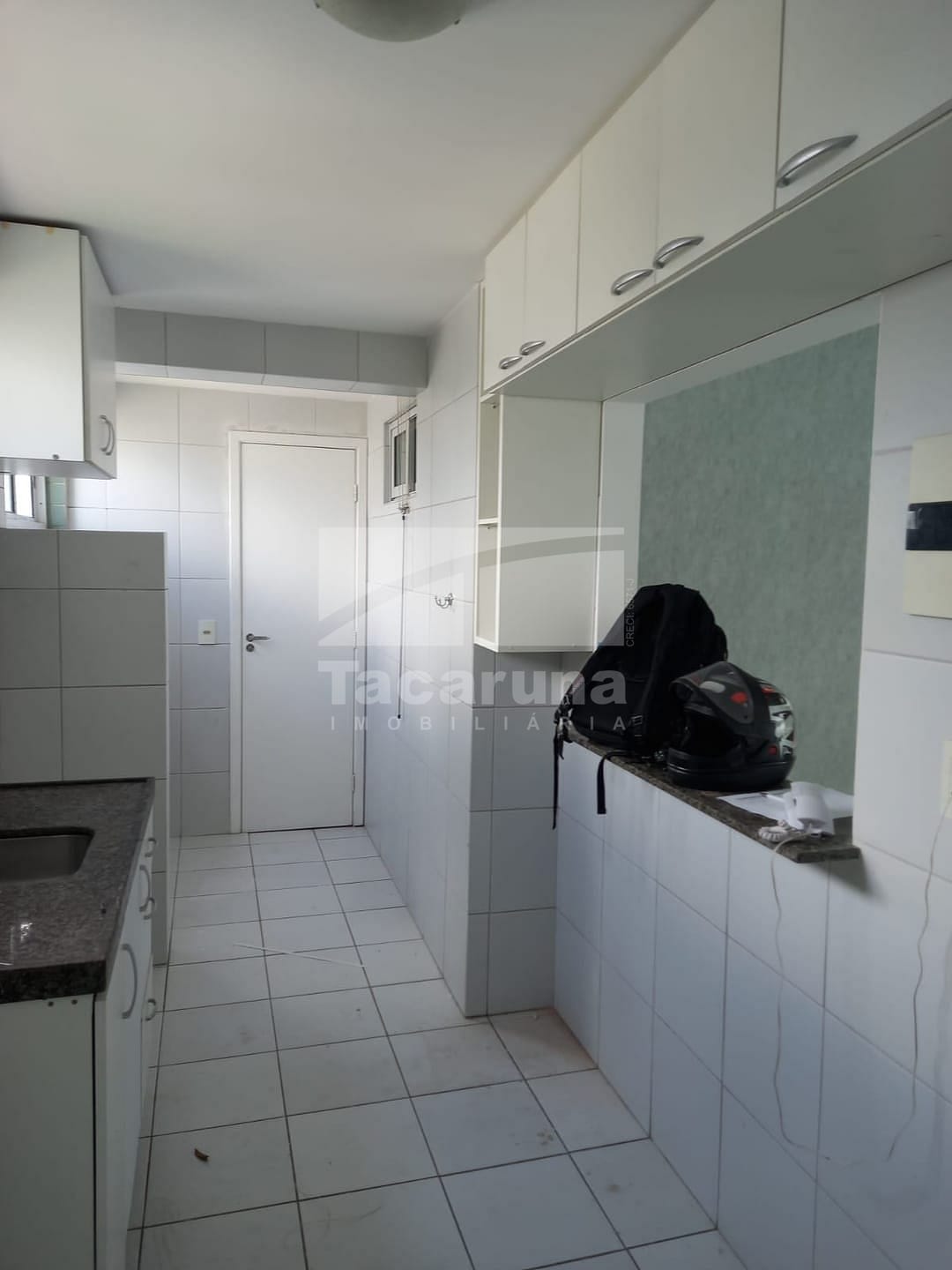 Apartamento à venda com 3 quartos, 69m² - Foto 5