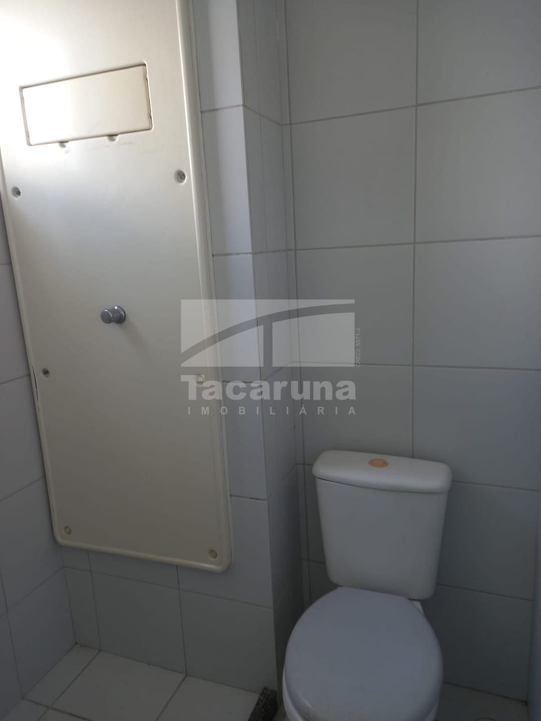 Apartamento à venda com 3 quartos, 69m² - Foto 8