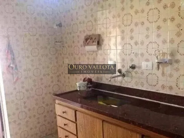 Apartamento 3 quartos e 1 banheiro, à venda, no bairro Quarta Parada em São Paulo