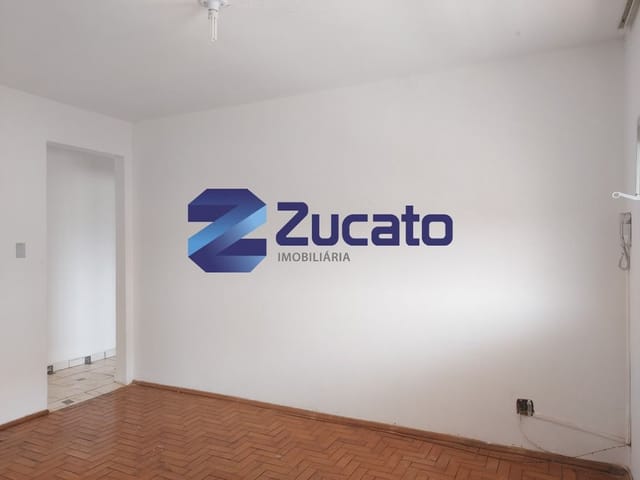 Foto do Apartamento - Apartamento com 3 dormitórios, 71 m² - venda por R$ 120.000,00 ou aluguel por R$ 700,00/mês - Fabrício - Uberaba/MG | ZUCATO IMOBILIARIA LTDA
