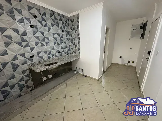 Apartamento com 40m² 1 quarto e 1 banheiro, para alugar, no bairro Mooca em São Paulo