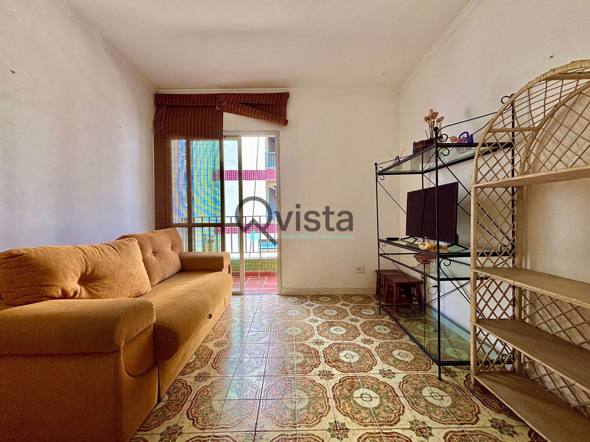 Apartamento, 1 quarto, 50 m² - Foto 2