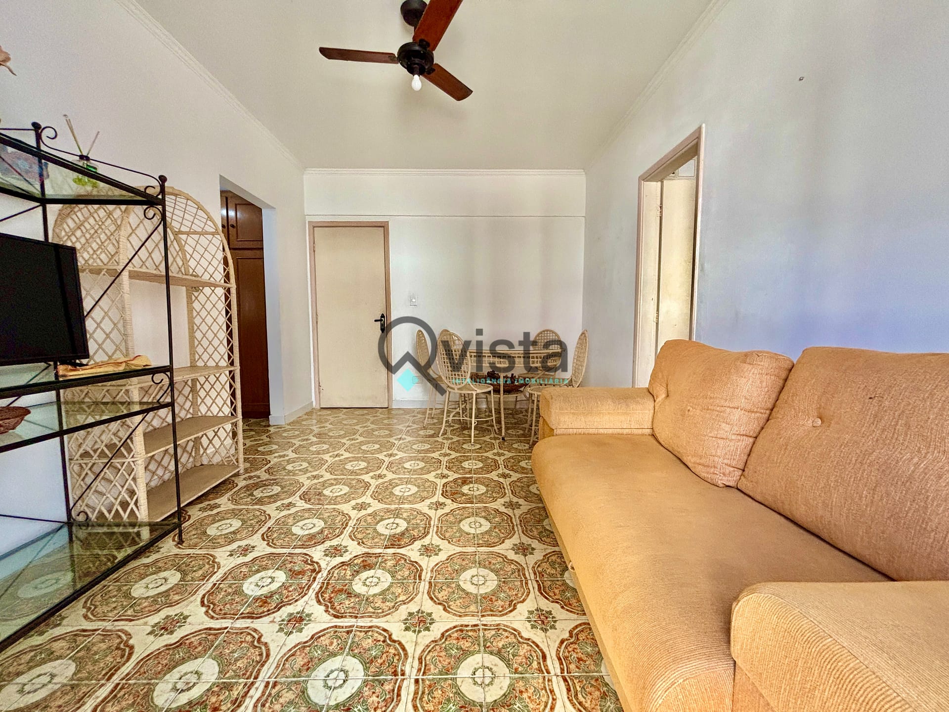 Apartamento, 1 quarto, 50 m² - Foto 5