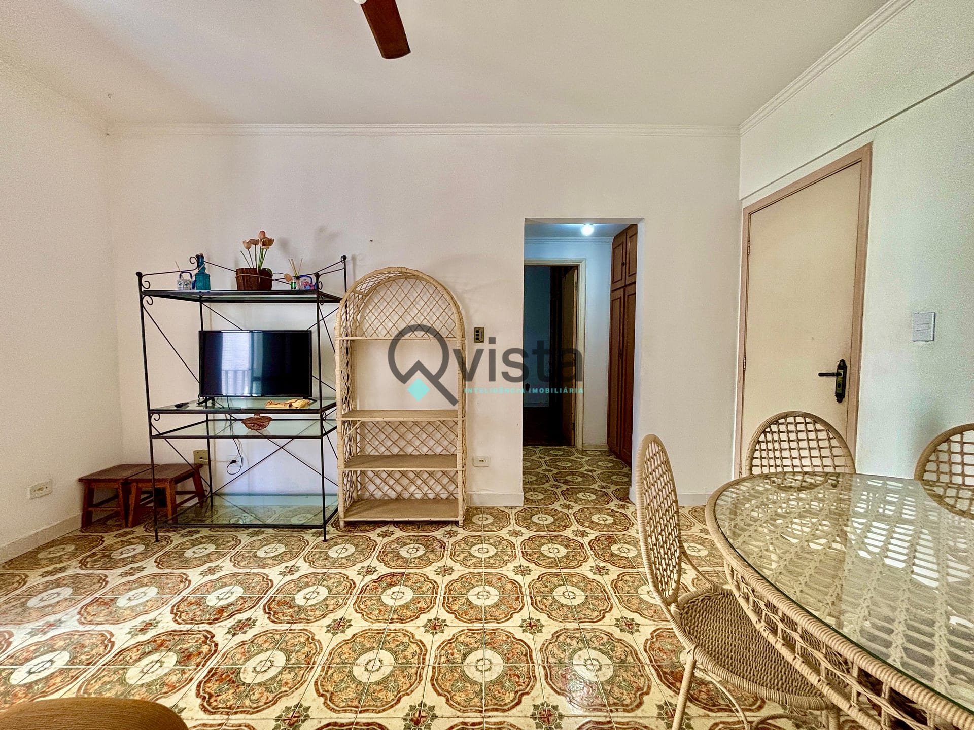 Apartamento, 1 quarto, 50 m² - Foto 8