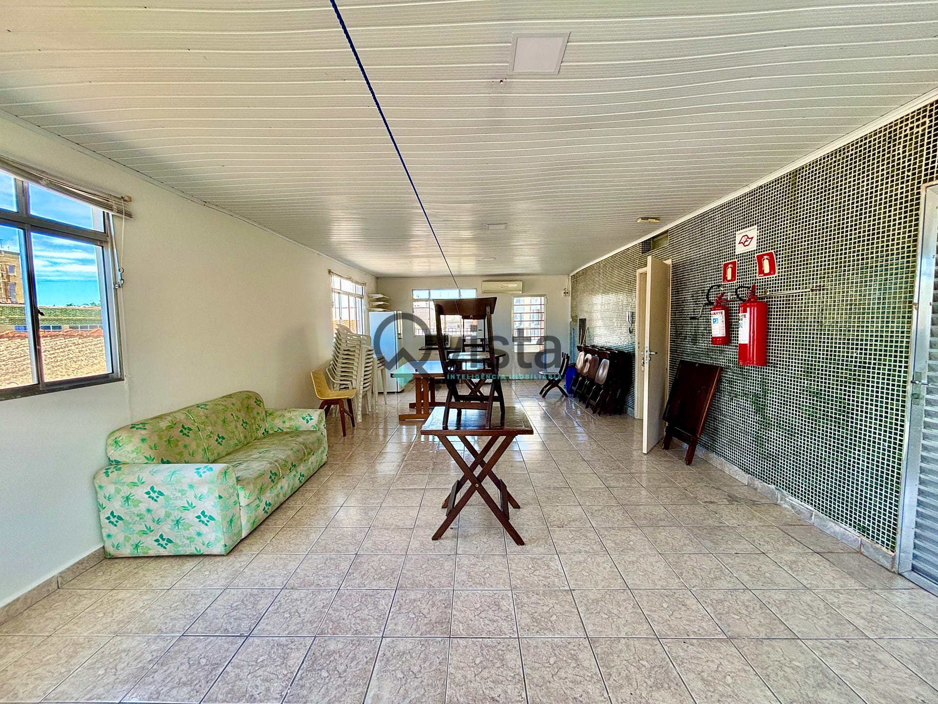 Apartamento, 1 quarto, 50 m² - Foto 18