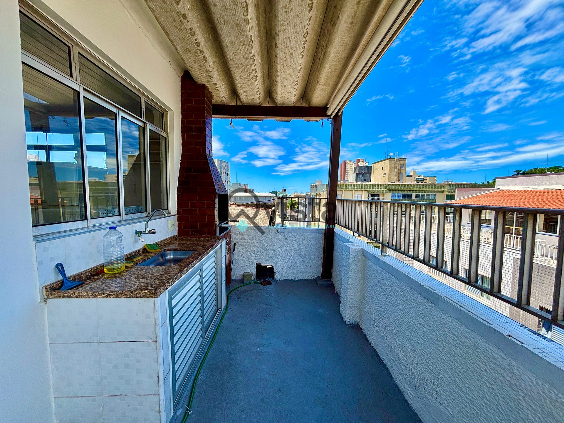 Apartamento, 1 quarto, 50 m² - Foto 21