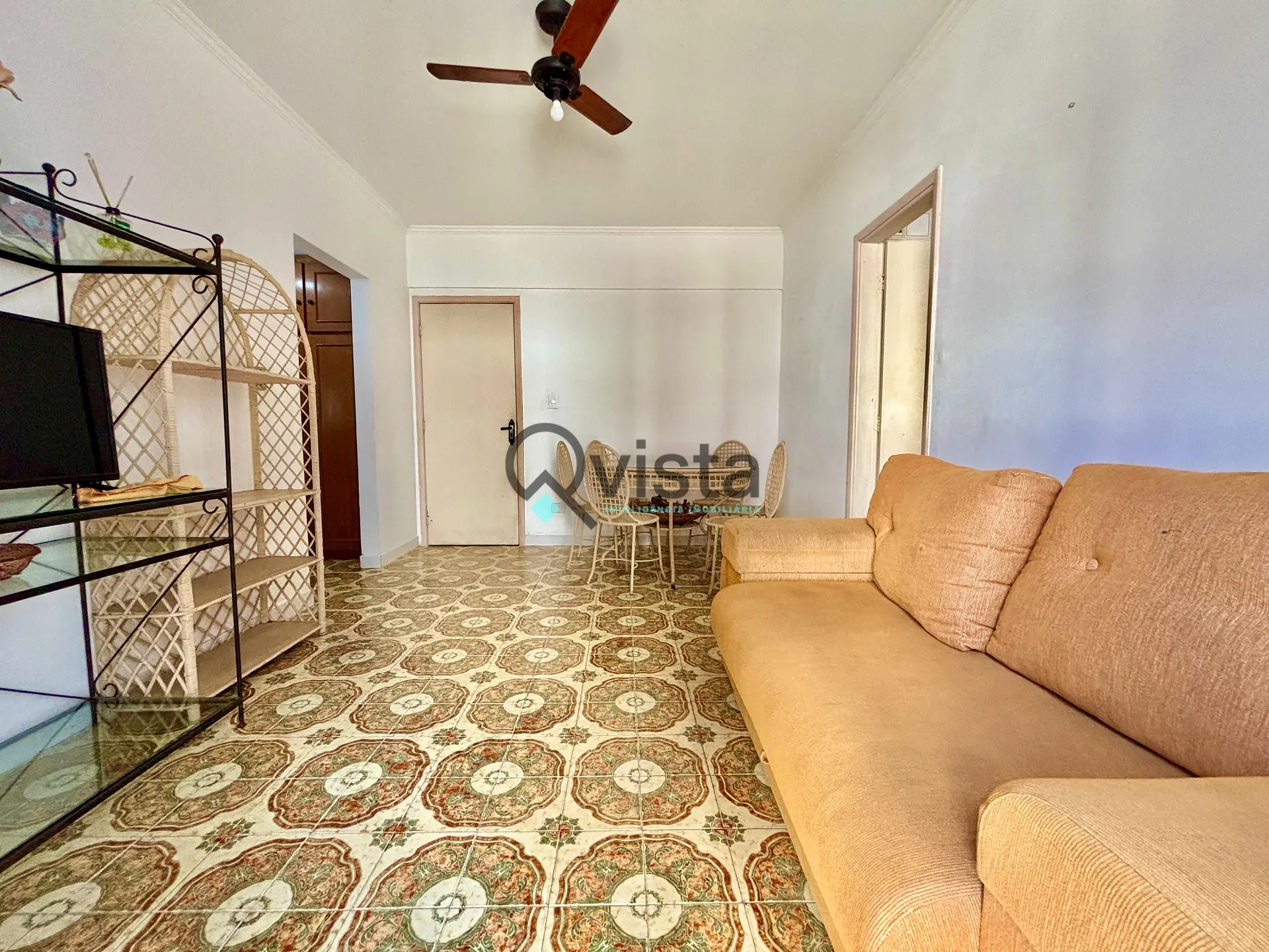 Apartamento, 1 quarto, 50 m² - Foto 5