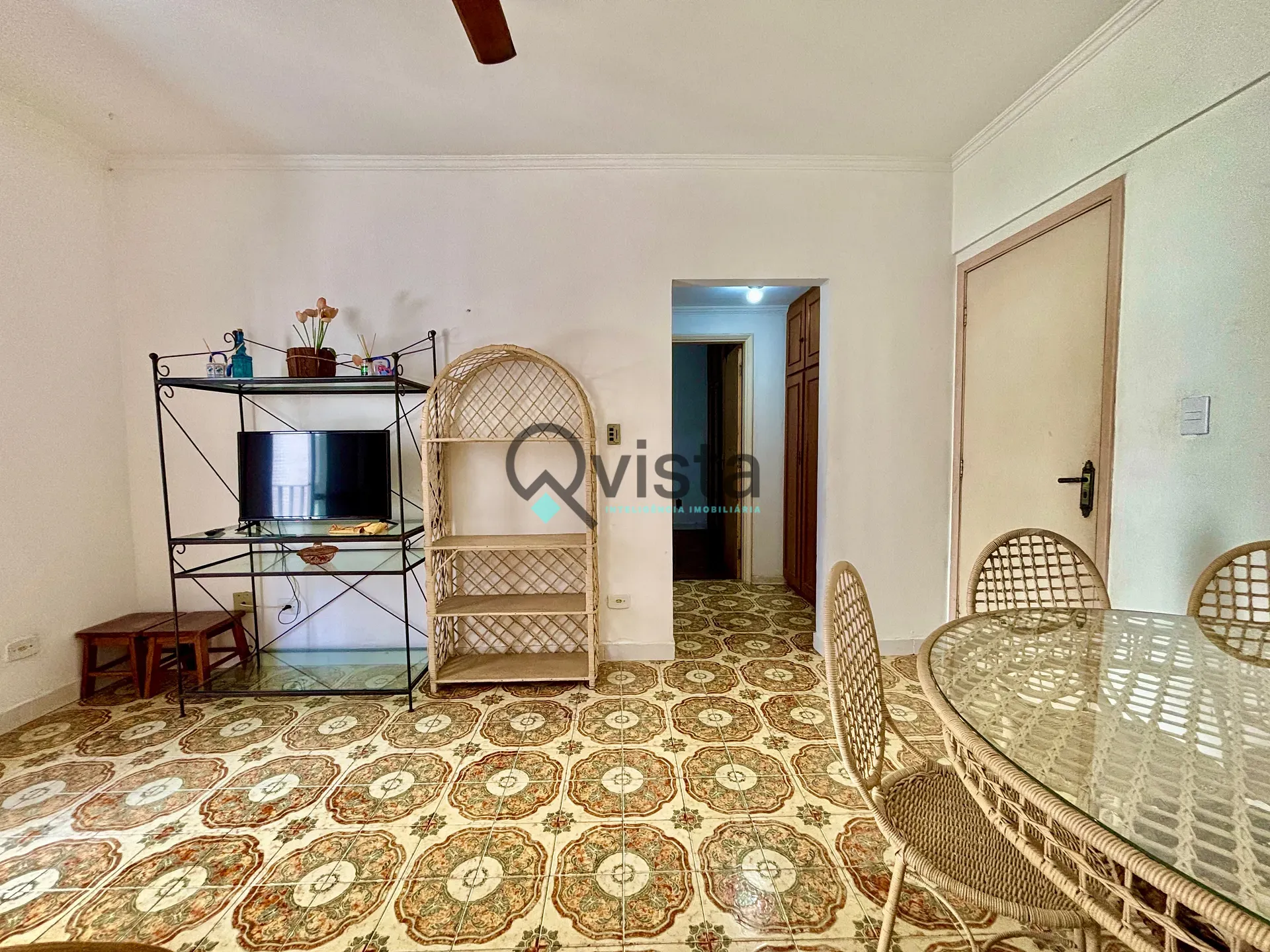 Apartamento, 1 quarto, 50 m² - Foto 7