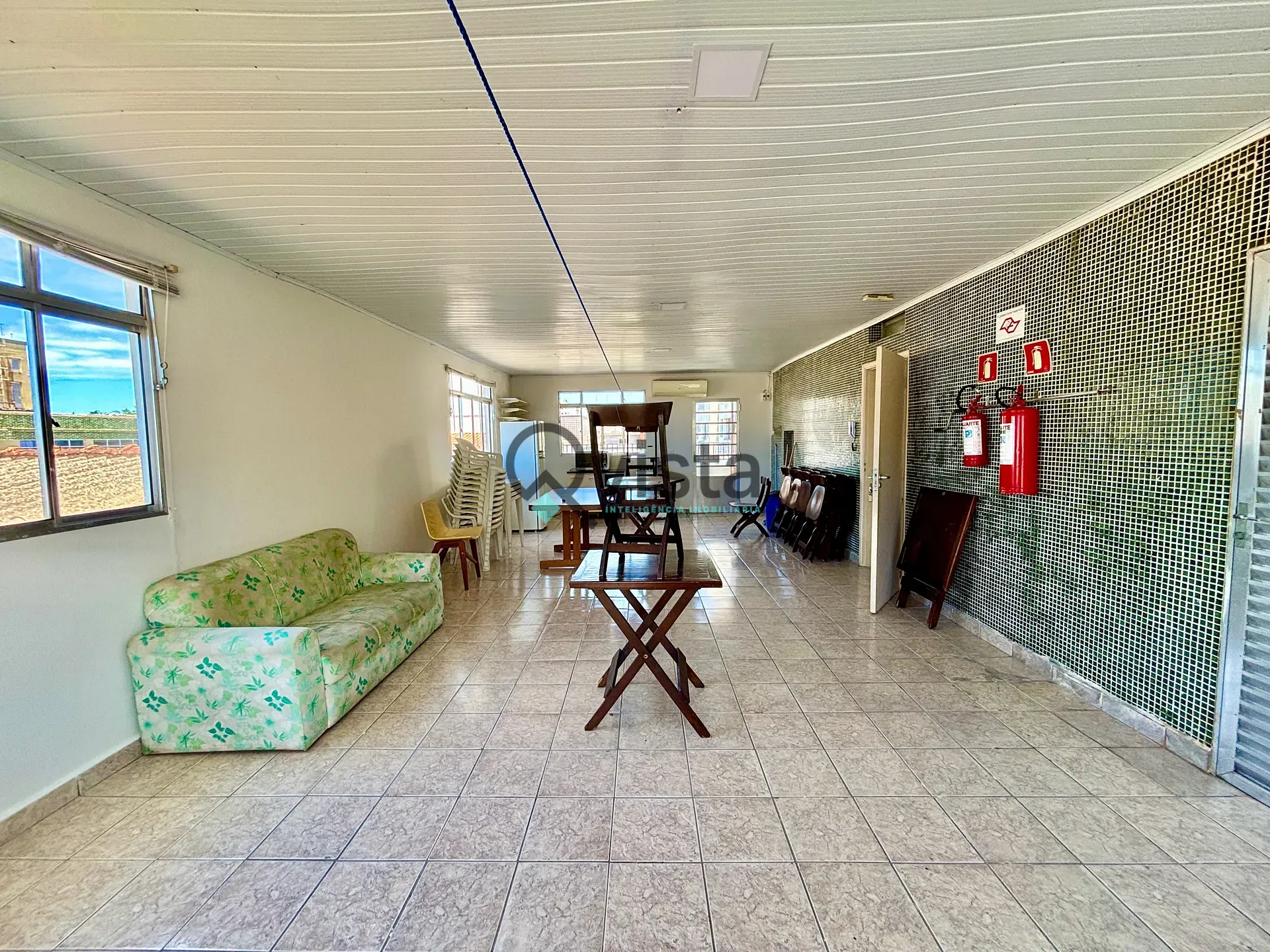 Apartamento, 1 quarto, 50 m² - Foto 18