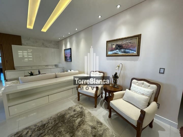 Apartamento à venda com 3 quartos, 193m² - Foto 34
