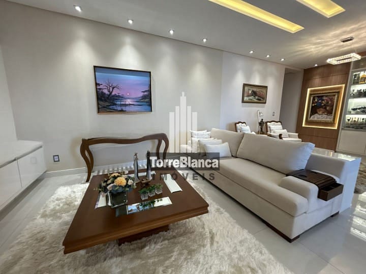 Apartamento à venda com 3 quartos, 193m² - Foto 38