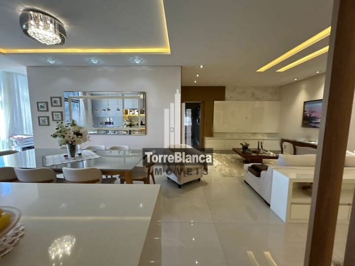 Apartamento à venda com 3 quartos, 193m² - Foto 39