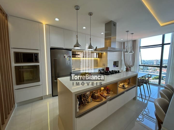 Apartamento à venda com 3 quartos, 193m² - Foto 43