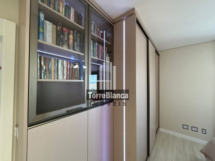 Apartamento à venda com 3 quartos, 193m² - Foto 54
